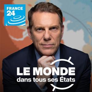 Le monde dans tous ses États by FRANCE 24