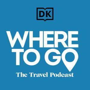 Where to Go by DK Travel