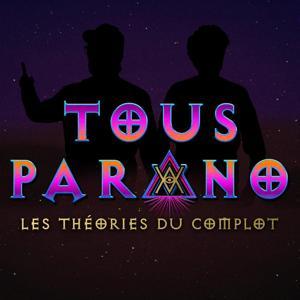 Tous Parano by Tous Parano