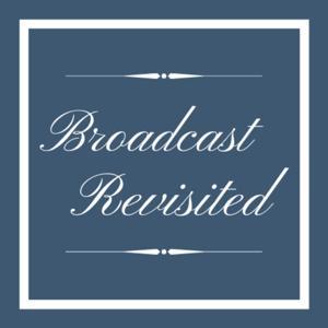 Broadcast Revisited by Kate Royal & Carl Del Buono