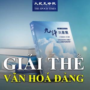 GIẢI THỂ VĂN HOÁ ĐẢNG by Giải Thể Văn Hoá Đảng