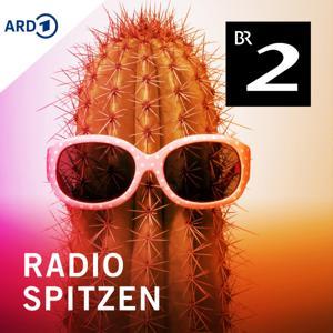Radiospitzen - Kabarett und Comedy by Bayerischer Rundfunk