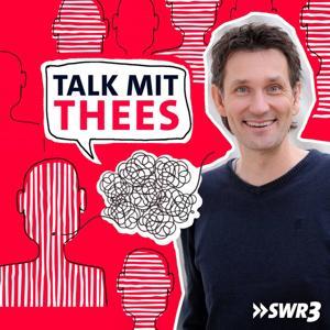 Talk mit Thees by SWR3, Kristian Thees