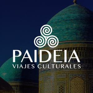 Paideia Viajes Culturales by Paideia Viajes Culturales