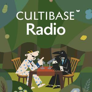 CULTIBASE Radio by CULTIBASE（安斎勇樹、ミナベトモミ）