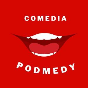 PODMEDY by PODWAY