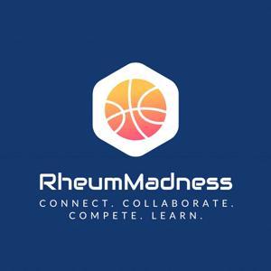 RheumMadness Rheumatology Podcast by RheumMadness