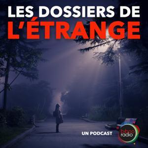 LES DOSSIERS DE L'ÉTRANGE by biboomagazine.net