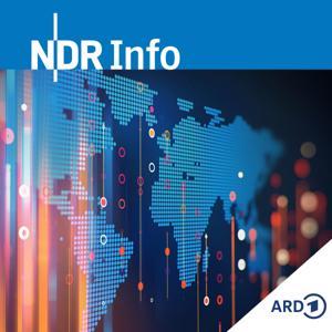 NDR Info - Nachrichten by NDR Info