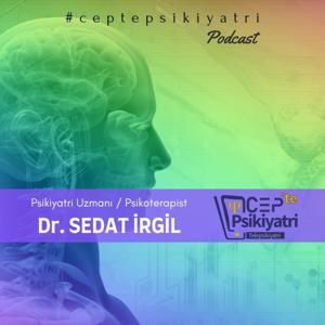 CEPTE PSİKİYATRİ by sedat irgil