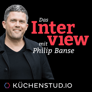 Das Interview. Mit Philip Banse by Philip Banse