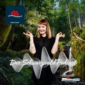 Visitblackforest - Der Schwarzwald Podcast by offizieller Podcast der Schwarzwald Tourismus GmbH