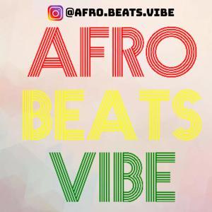 Afrobeats Vibe by DJ POK