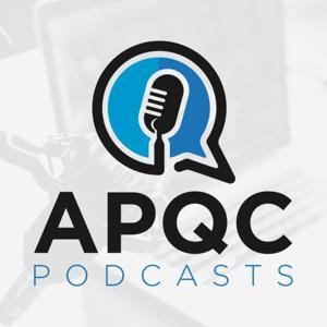 APQC Podcasts by American Productivity & Quality Center