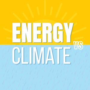 Energy vs Climate: How climate is changing our energy systems by Energy vs Climate | Produced by Amit Tandon & Bespoke Podcasts