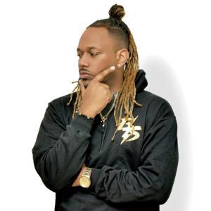 Brandon Striker by Brandon Striker