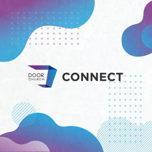 Door Church Connect by The Door World Outreach Inc.