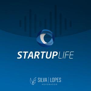 Startup Life - Podcast by Startup Life - Podcast