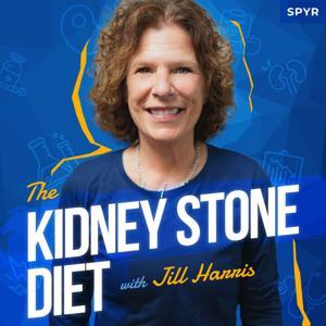 Kidney Stone Diet by SPYR