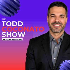 Todd Coconato Show — Remnant News by Todd Coconato