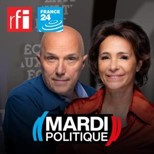 Mardi politique by FRANCE 24
