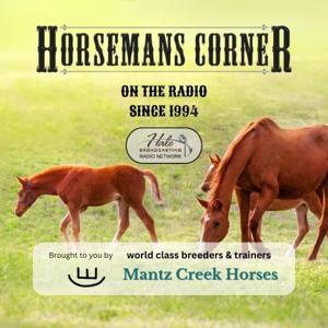 Horseman’s Corner by Hale Broadcasting