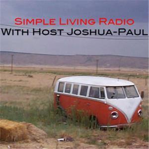 The Joshua-Paul Show by The Joshua Paul Show