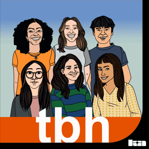 tbh: by, about, and for teenagers by KALW