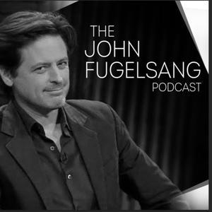 The John Fugelsang Podcast by Crossover Media Group