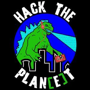 Hack the Plant by Bryson Bort