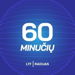 60 minučių by LRT