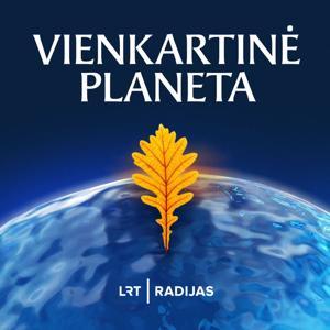 Vienkartinė planeta by LRT
