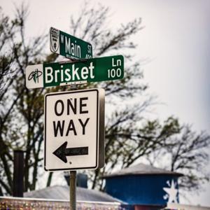 brisketandmain by Joe Zavala