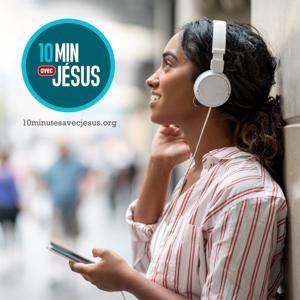 10 minutes avec Jésus by 10 minutes avec Jésus