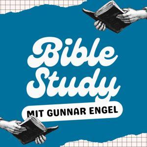 Bible Study mit Gunnar Engel by Gunnar Engel