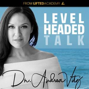 Levelheaded Talk by Andrea Vitz