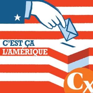 C'est ça l'Amérique by LA CROIX - Bayard