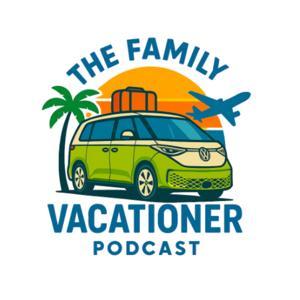 The Family Vacationer by Rob and Traci Jones
