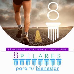 8 pilares, campaña de Salud by UMI