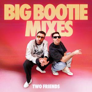 Big Bootie Mixes Vol. 1-26  - Two Friends by Two Friends