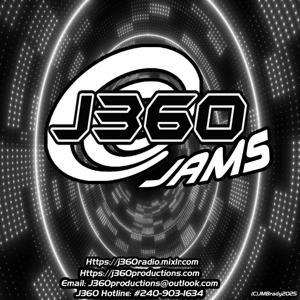 J360 Jams by J360 Radio