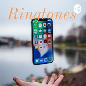 Ringtones by Angelina Linnabary