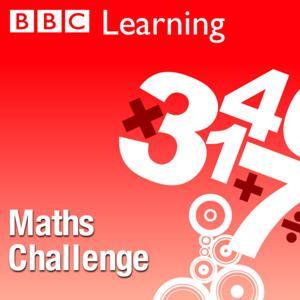Maths Challenge by School Radio