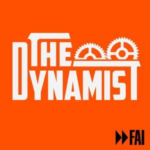 The Dynamist by Foundation for American Innovation