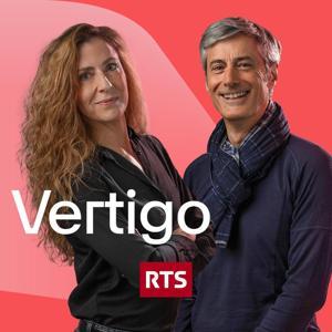 Vertigo ‐ RTS Première by RTS - Radio Télévision Suisse