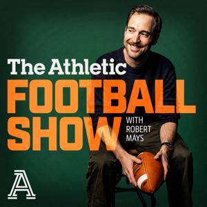 The Athletic Football Show: A show about the NFL by The Athletic