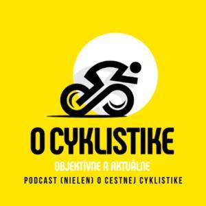 O Cyklistike by O Cyklistike