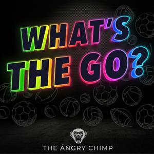 What's The Go? by Stuart Buckland