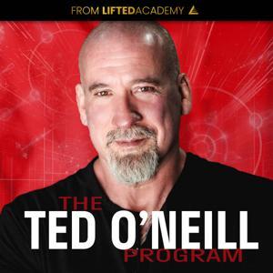The Ted O'Neill Program by Ted O'Neill, Jon Leon Guerrero