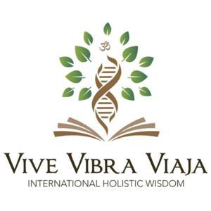Vive, Vibra, Viaja by Vive Vibra Viaja